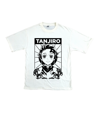REMERA TANJIRO