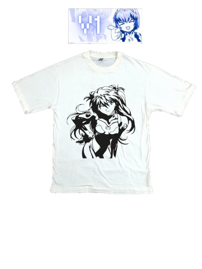 REMERA ASUKA 