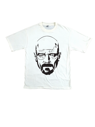 REMERA WALTER WHITE