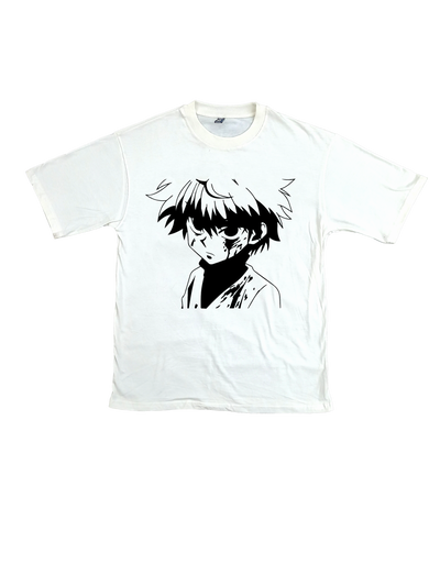 REMERA KILLUA