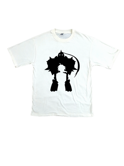 REMERA HERMANOS ELRIC