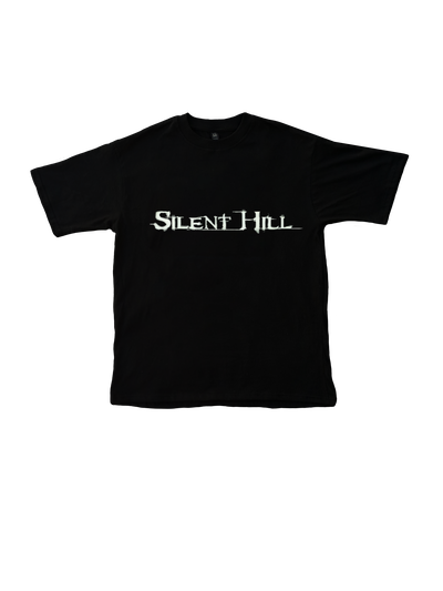 REMERA SILENT HILL