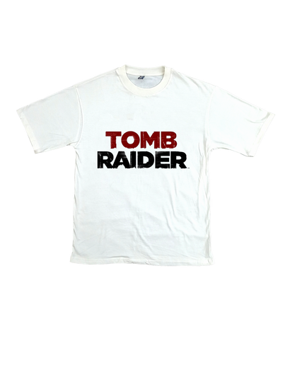 REMERA TOMB RAIDER