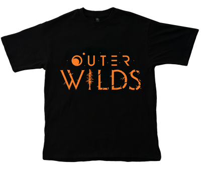 REMERA OUTER WILDS