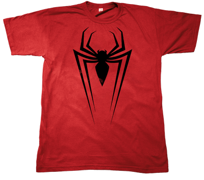 REMERA SPIDERMAN