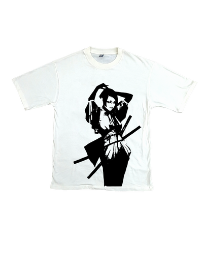 REMERA SAMURAII