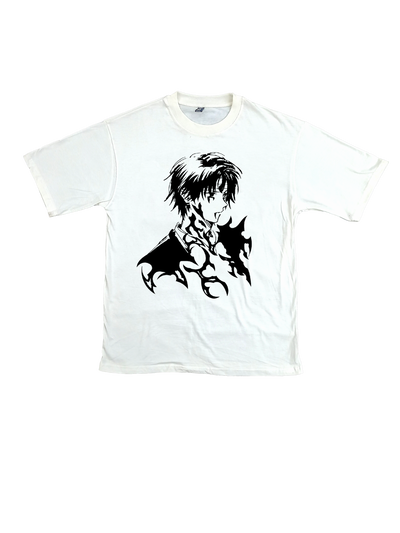 REMERA CHROLLO