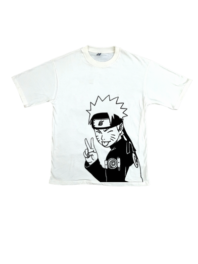 REMERA NARUTO