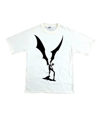 REMERA DEVILMAY CRYBABY