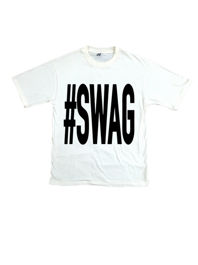 REMERA SWAG