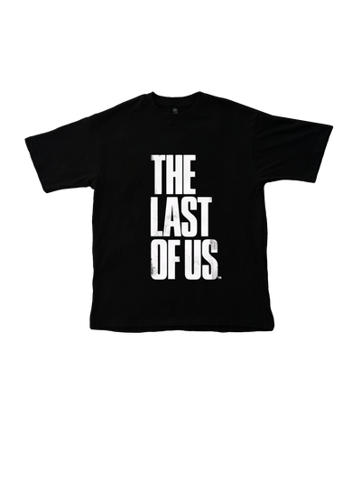 REMERA THE LAST OF US