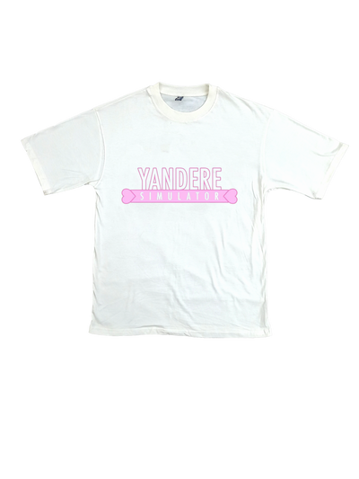 REMERA YANDERE SIMULATOR