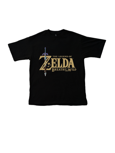 REMERA ZELDA