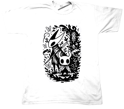 REMERA HORNET Y EL CABALLERO