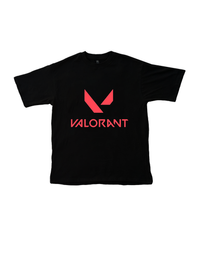 REMERA VALORANT