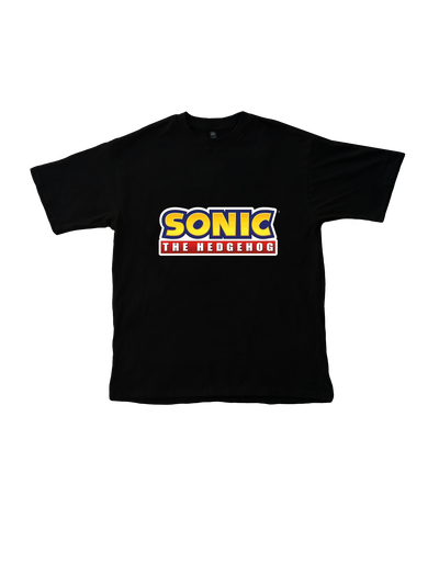 REMERA SONIC