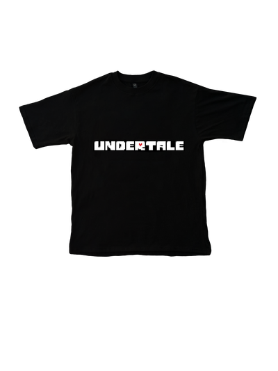 REMERA UNDERTALE