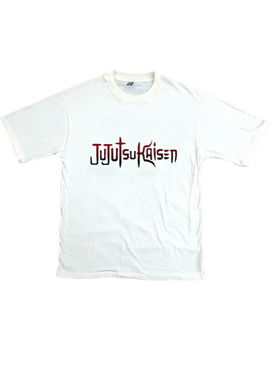 REMERA JUJUTSU KAISEN