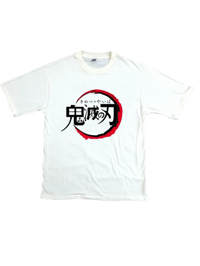 REMERA KIMETSU