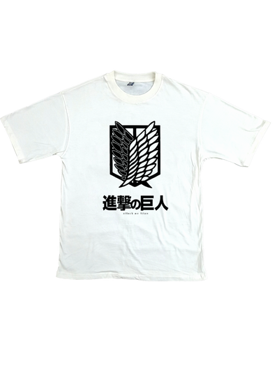 REMERA SHINGEKI