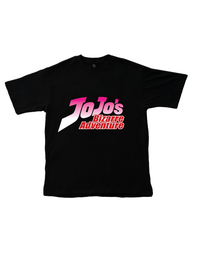 REMERA JOJOS