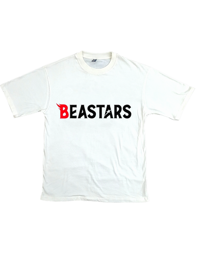 REMERA BEASTARS