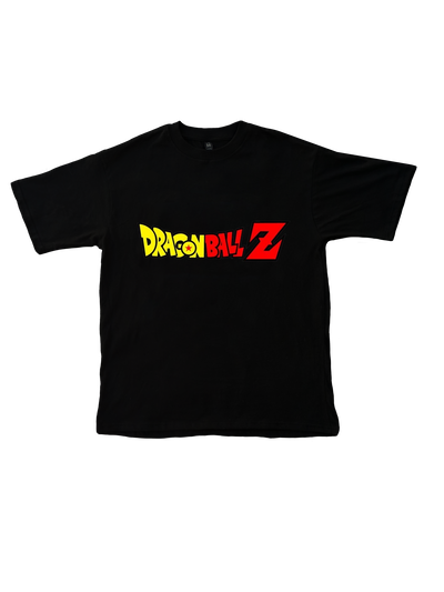 REMERA DRAGONBALL