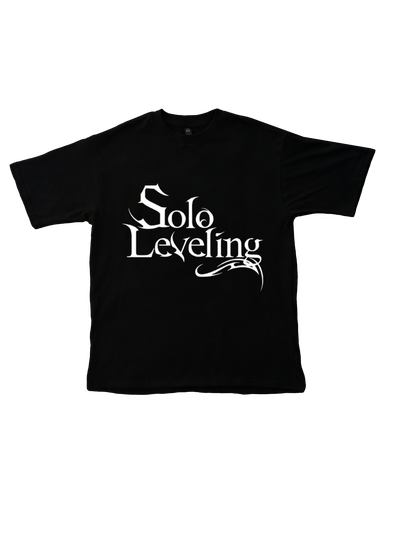 REMERA SOLO LEVELING