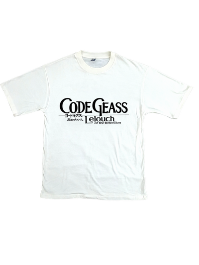 REMERA CODE GEASS