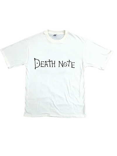 REMERA DEATH NOTE