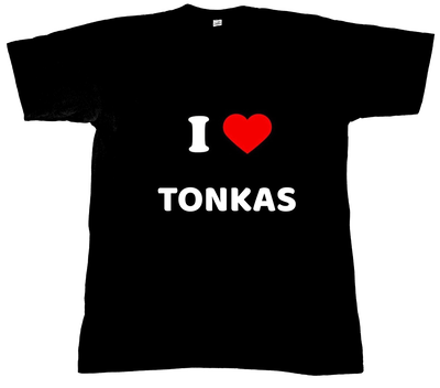 REMERA TUSSIWARRIORS