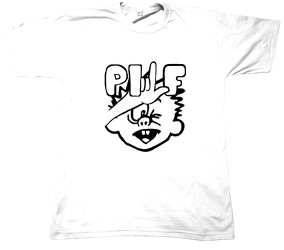 REMERA PILF
