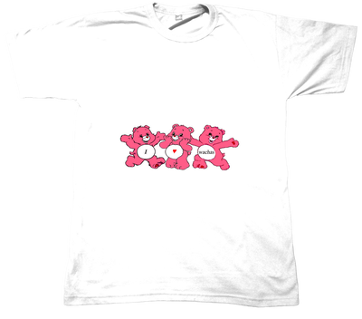 REMERA TURROBABY