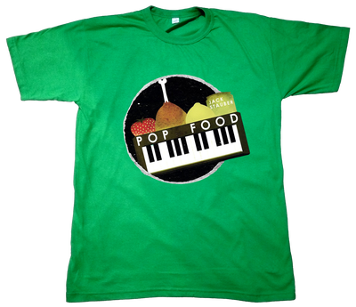 REMERA JACK STAUBER