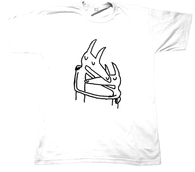 REMERA TWIN FANTASY