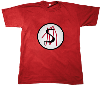 REMERA SAY NO MORE