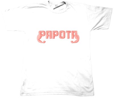 REMERA CATRIEL Y PACO AMOROSO