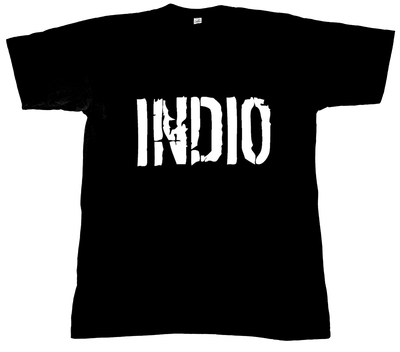 REMERA INDIO SOLARI