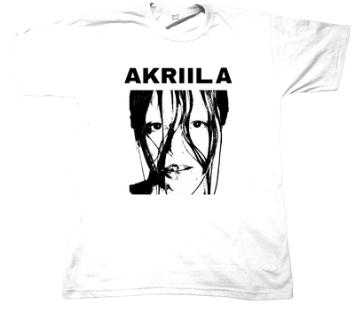 REMERA AKRILLA
