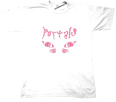 REMERA MELANIE MARTINEZ