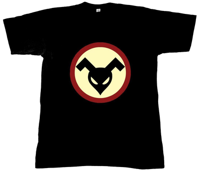 REMERA INTOXICADOS
