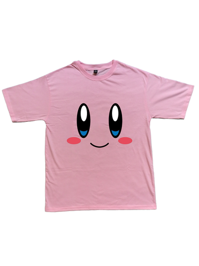 REMERA KIRBY