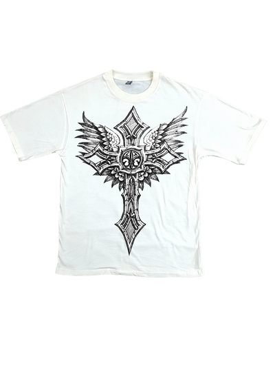 REMERA ASFIXXXIA