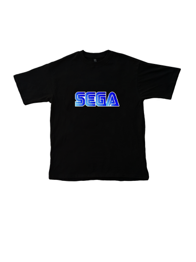 REMERA SEGA