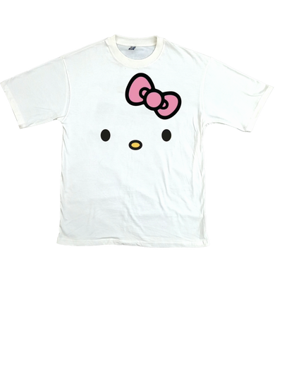 REMERA HELLO KITTY