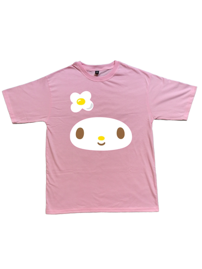 REMERA MY MELODY