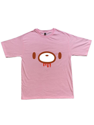 REMERA GLOOMY BEAR