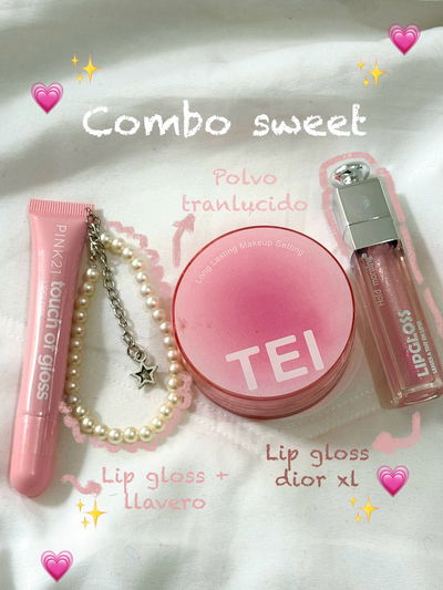 COMBO SWEET