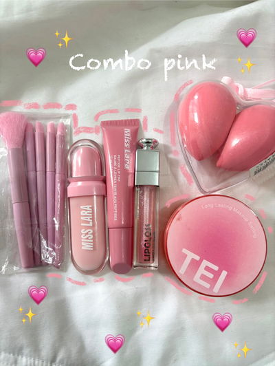 COMBO PINK