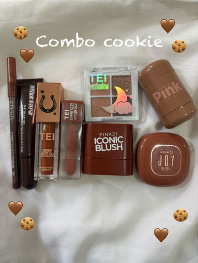 COMBO COOKIEE